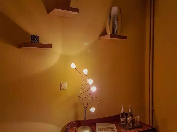 Majatalo Zur Luppbode