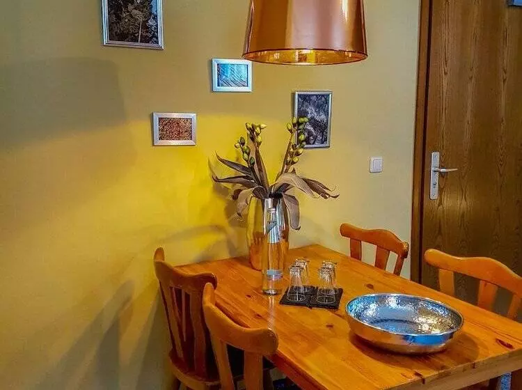 Majatalo Zur Luppbode