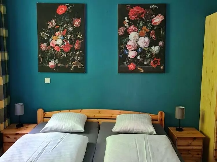 Majatalo Zur Luppbode