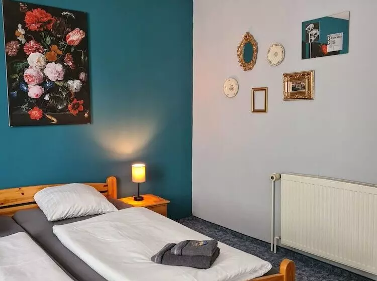 Majatalo Zur Luppbode