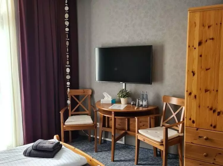 Majatalo Zur Luppbode