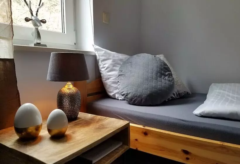 Majatalo Zur Luppbode