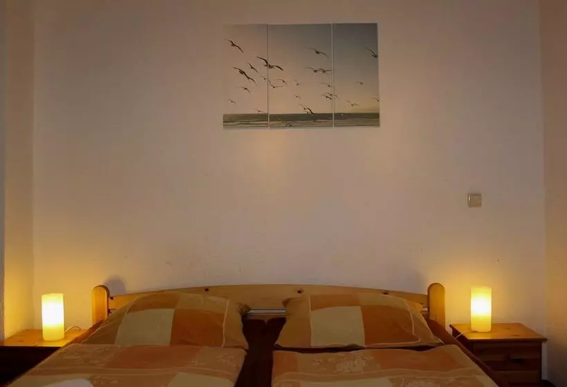 Majatalo Zur Luppbode