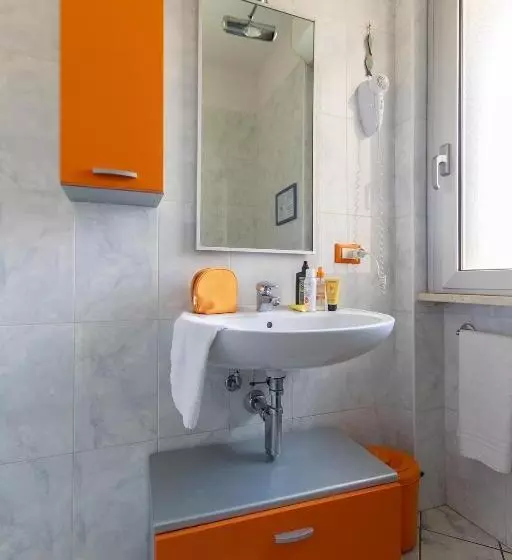 Residence Greco