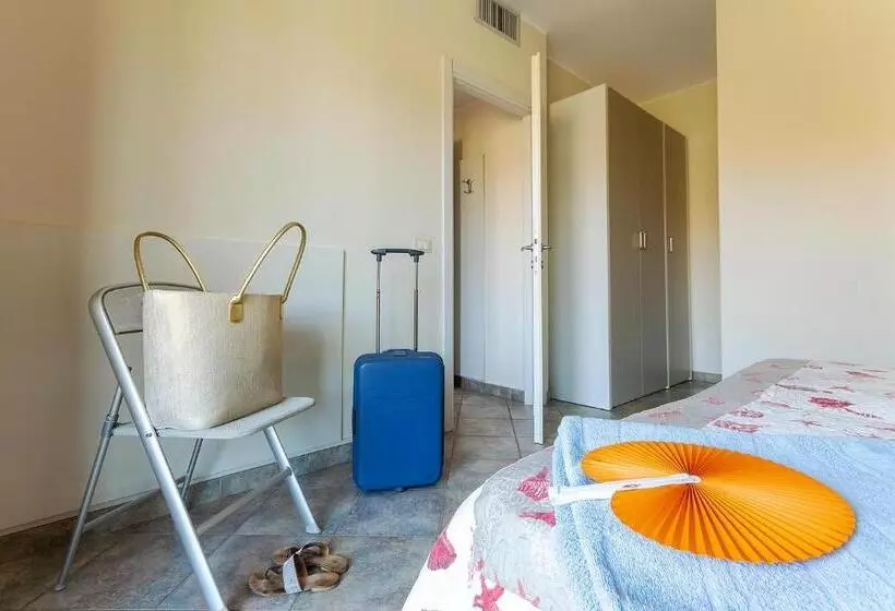 Residence Greco