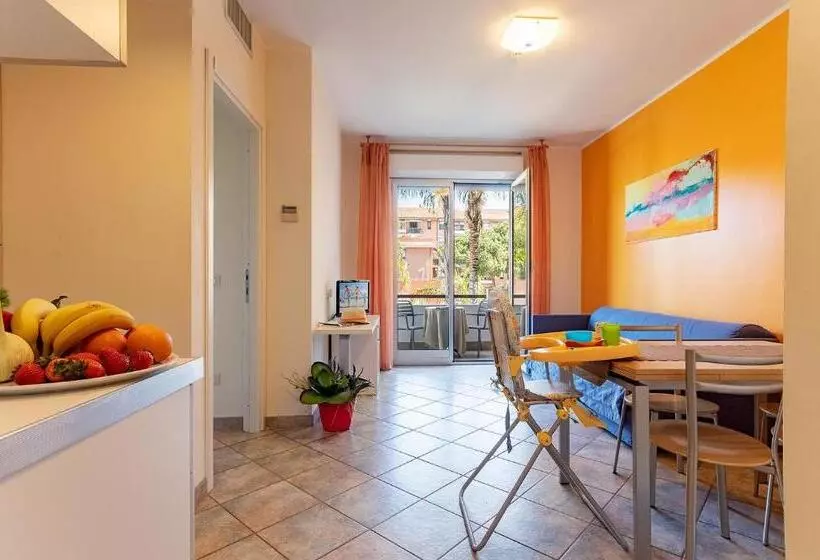 Residence Greco