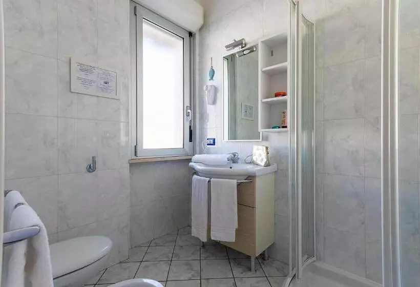 Residence Greco