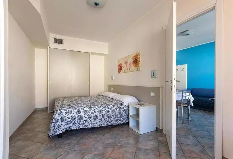 Residence Greco