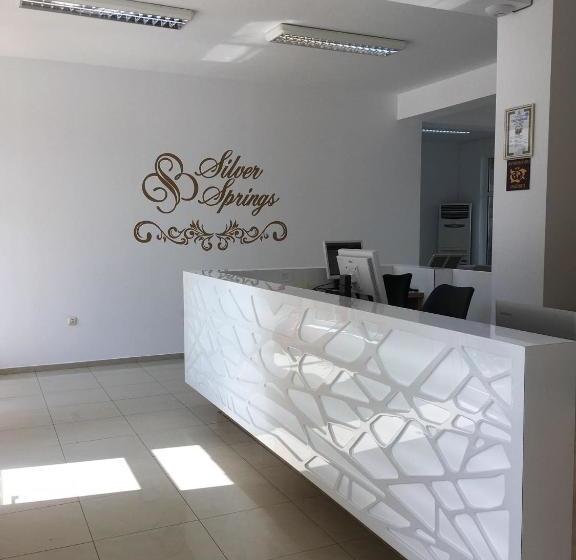 Silver Springs Apartments