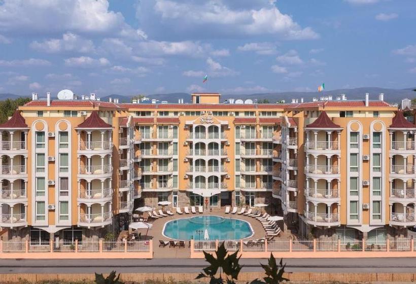 Silver Springs Apartments