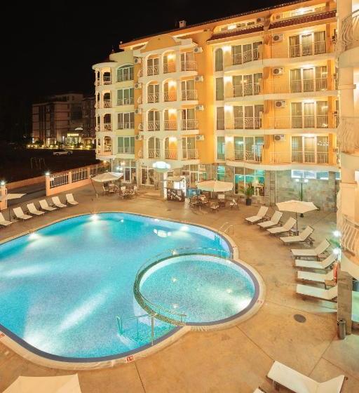 Silver Springs Apartments