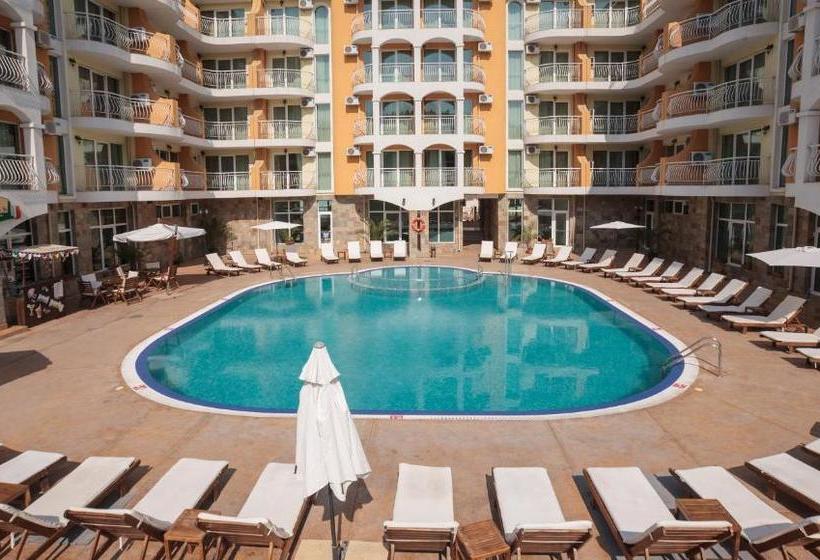 Silver Springs Apartments