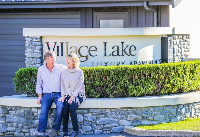 Village Lake Apartments