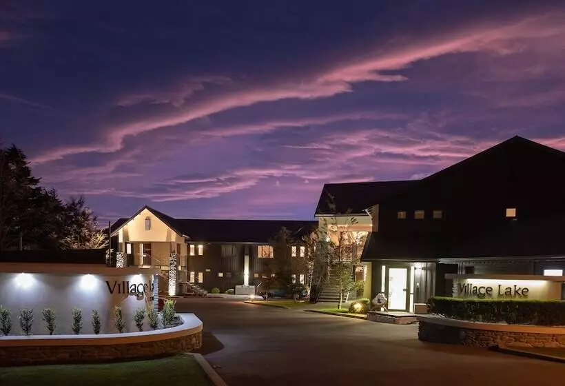 Village Lake Apartments