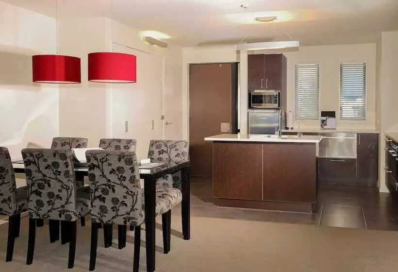 Village Lake Apartments