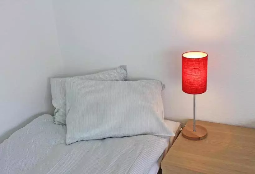 Volontärgatan   Visby Lägenhetshotell