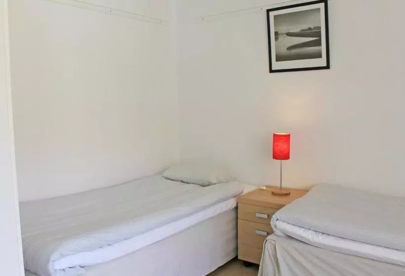 Volontärgatan   Visby Lägenhetshotell