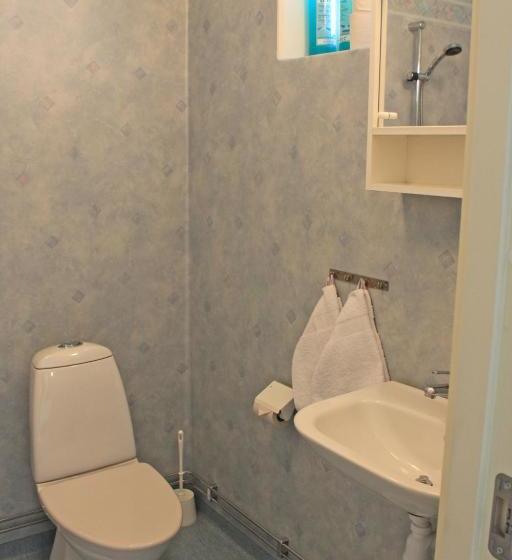 Volontärgatan Visby Lägenhetshotell