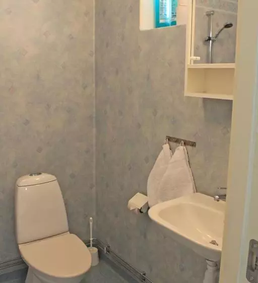 Volontärgatan   Visby Lägenhetshotell