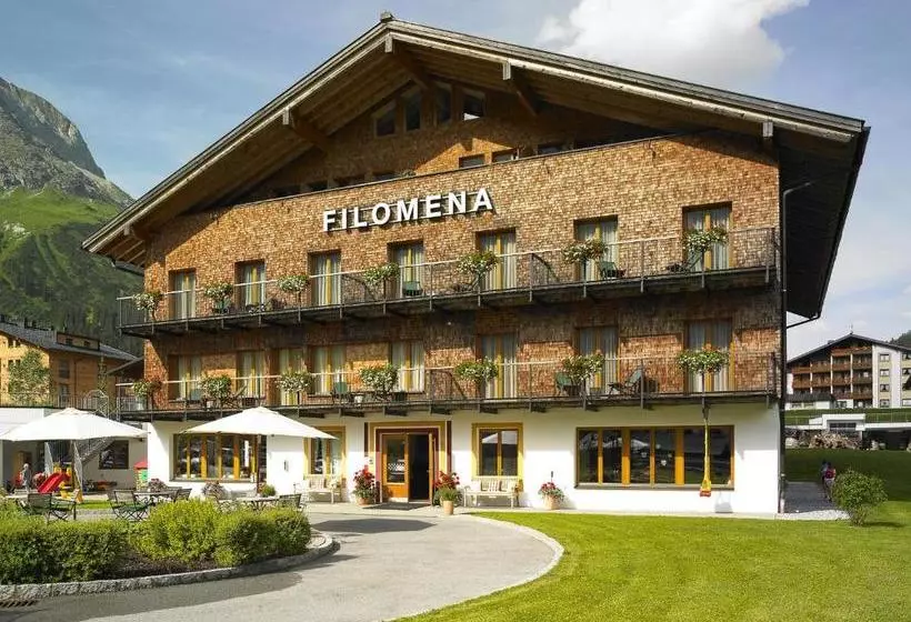 Apart Hotel Filomena