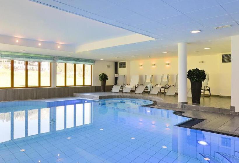 Apart Hotel Filomena