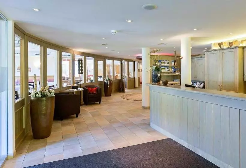 Apart Hotel Filomena