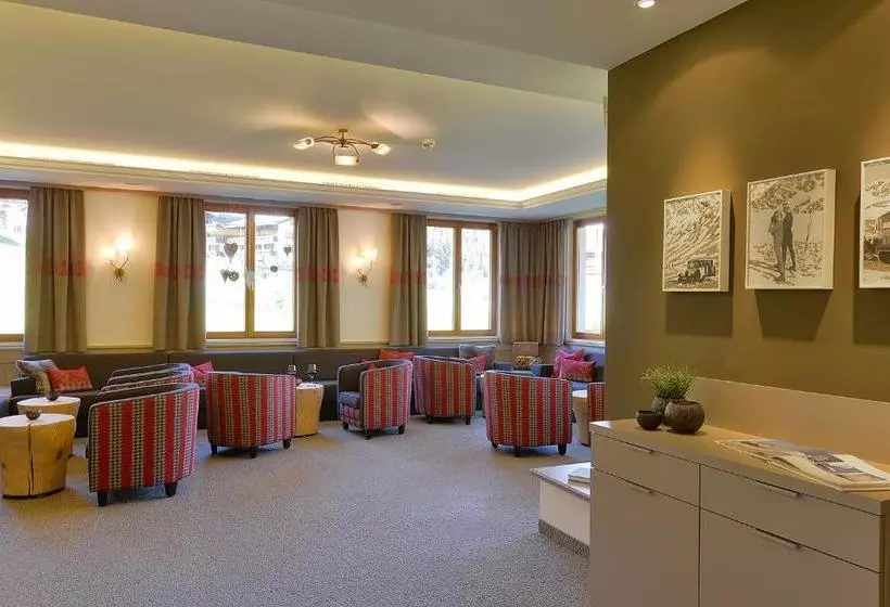 Apart Hotel Filomena