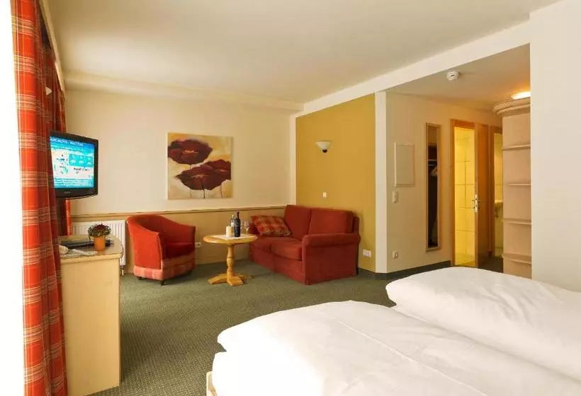 Apart Hotel Filomena