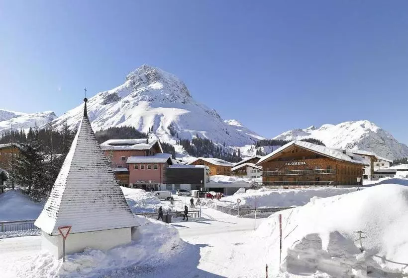 Apart Hotel Filomena