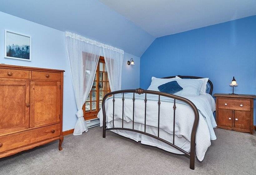 Bed and Breakfast Auberge De La Tour Et Spa