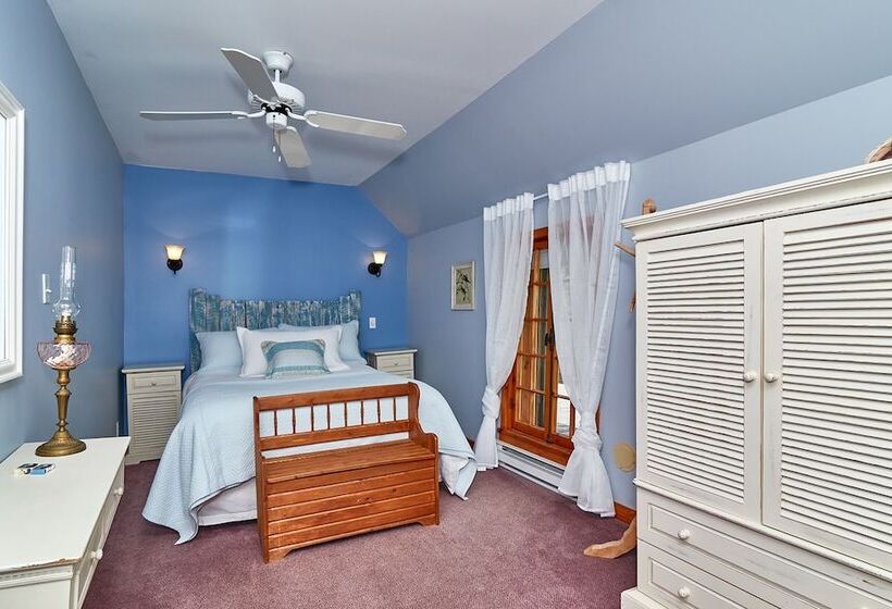 Bed and Breakfast Auberge De La Tour Et Spa