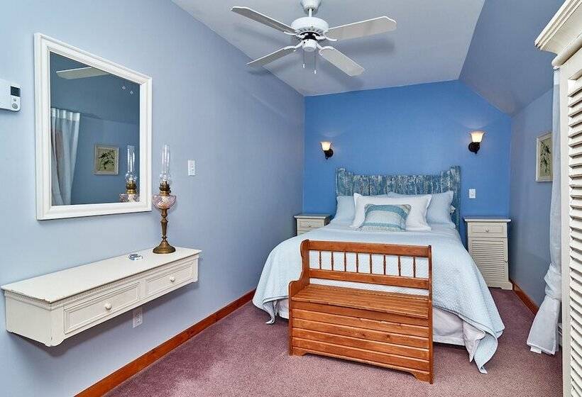 Bed and Breakfast Auberge De La Tour Et Spa