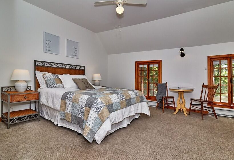 Bed and Breakfast Auberge De La Tour Et Spa