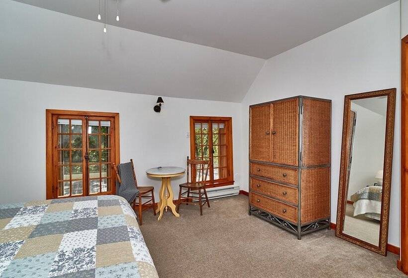 Bed and Breakfast Auberge De La Tour Et Spa