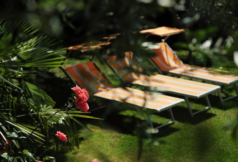 住宿加早餐  Pension Sonnheim