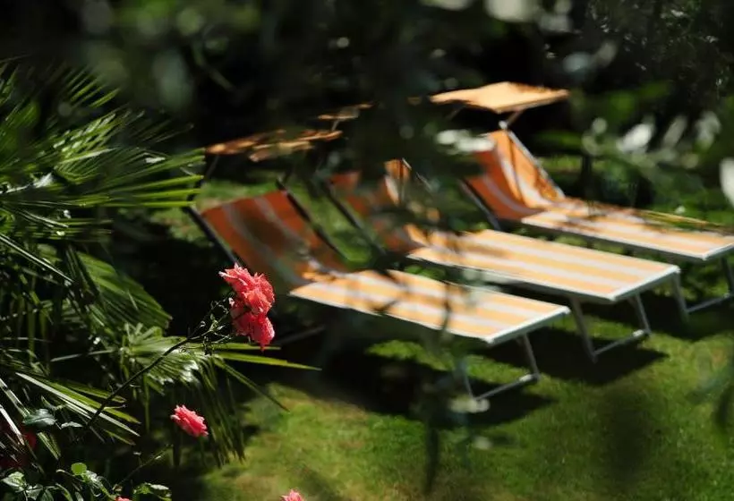 Aamiaismajoitus (B&B) Pension Sonnheim