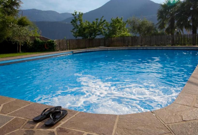 住宿加早餐  Pension Sonnheim