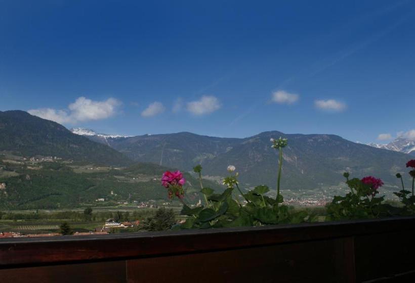 住宿加早餐  Pension Sonnheim