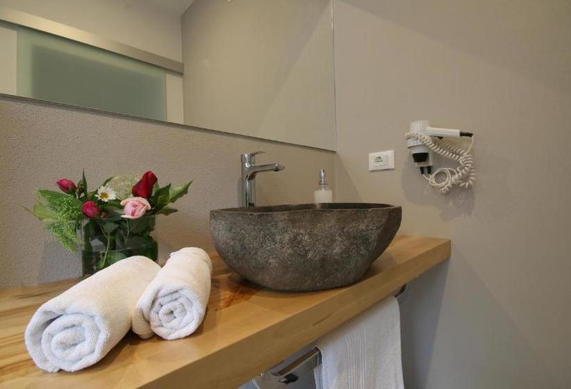 住宿加早餐  Pension Sonnheim