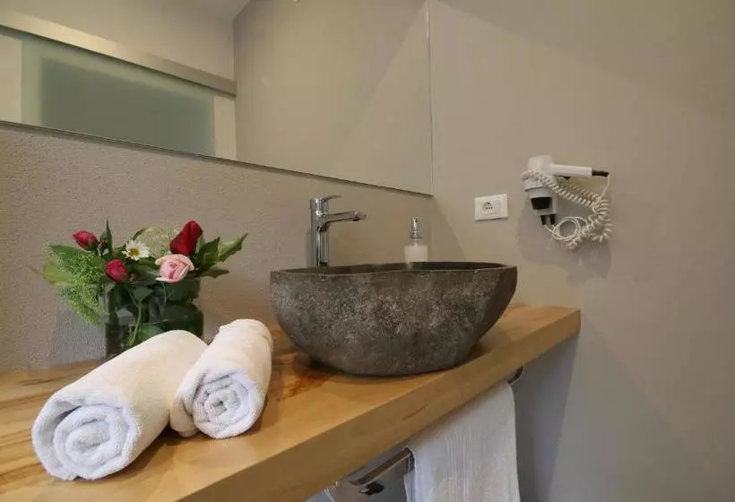 Aamiaismajoitus (B&B) Pension Sonnheim