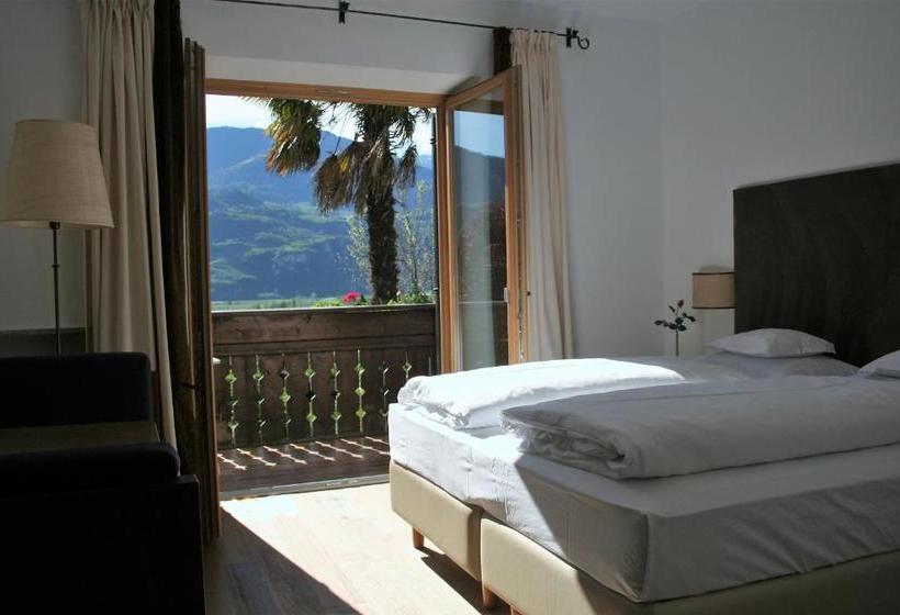 住宿加早餐  Pension Sonnheim