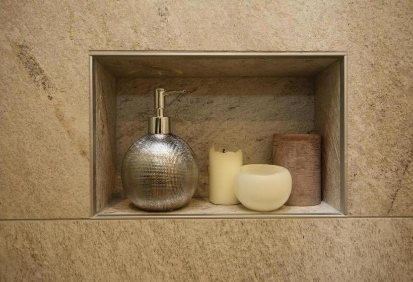 住宿加早餐  Pension Sonnheim