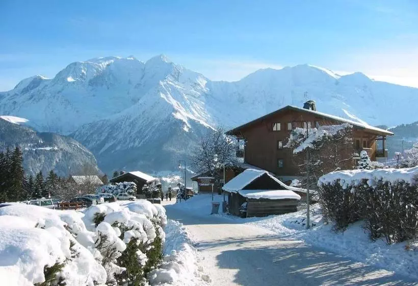 Chalet Gabriel