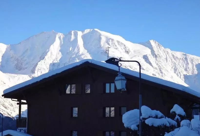 Chalet Gabriel