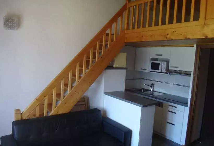 Chalet Gabriel