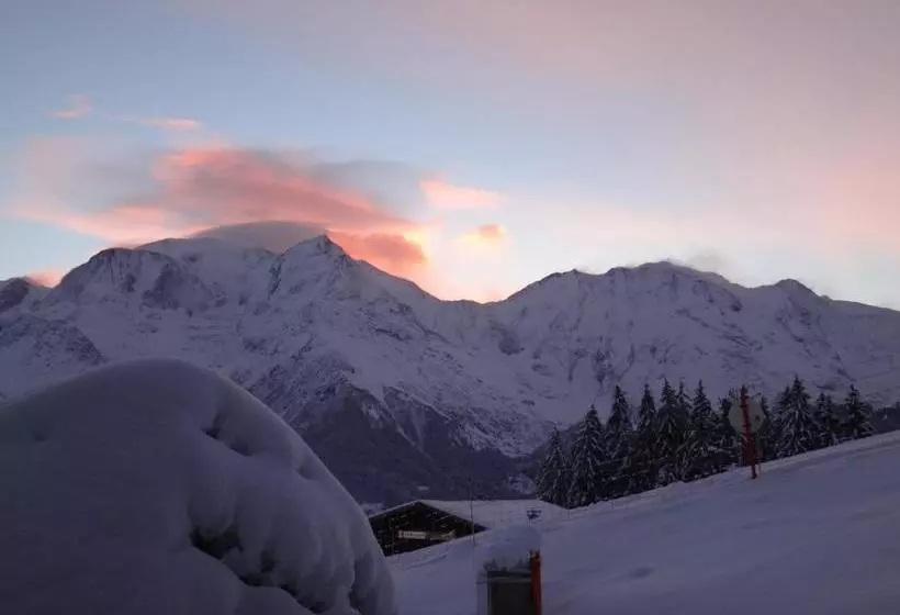 Chalet Gabriel