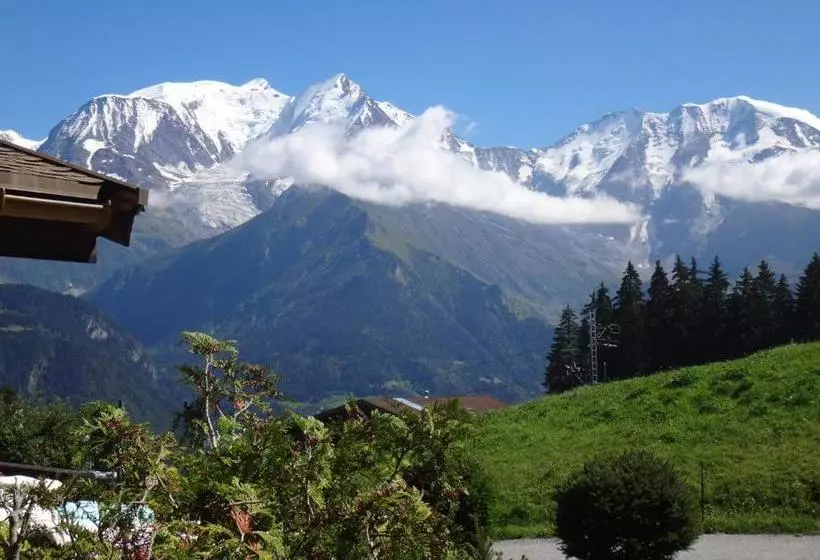 Chalet Gabriel