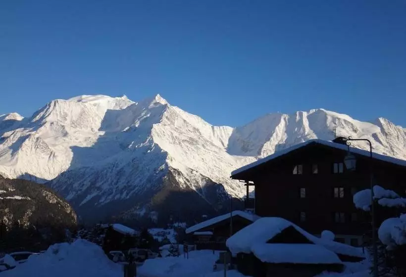 Chalet Gabriel