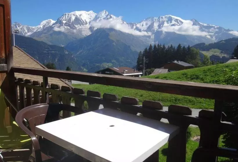 Chalet Gabriel
