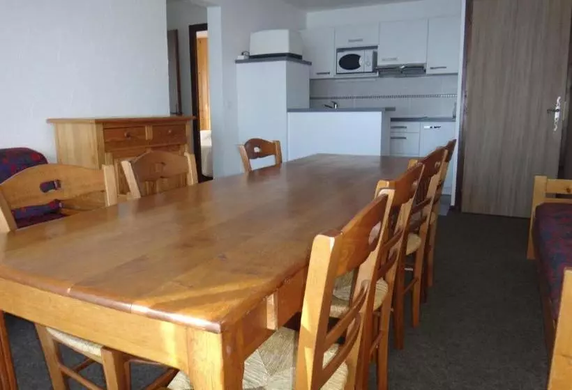 Chalet Gabriel